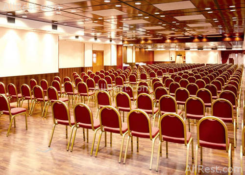 Melia Avenida America 11